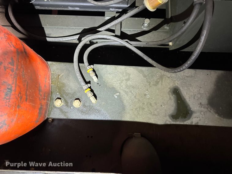 image for item EN0534 Kohler light plant