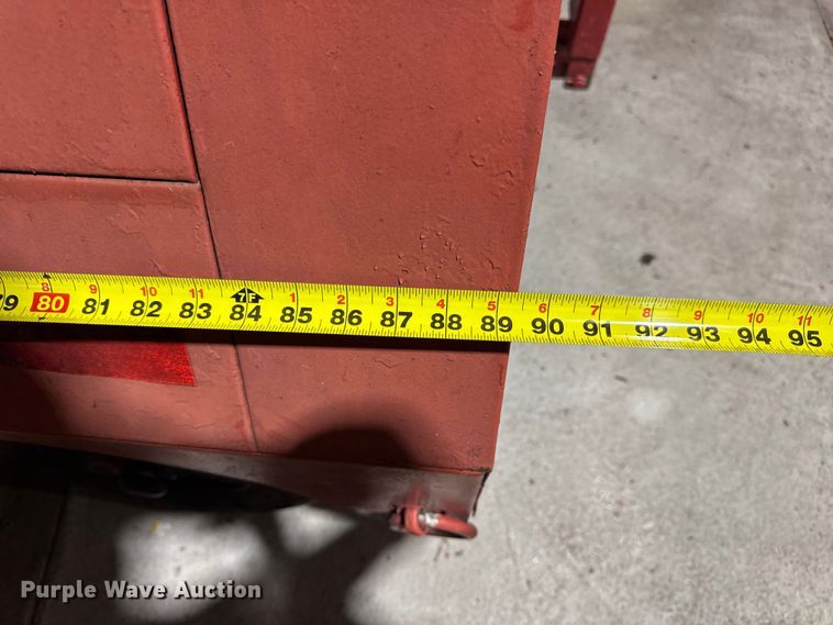 image for item EN0534 Kohler light plant