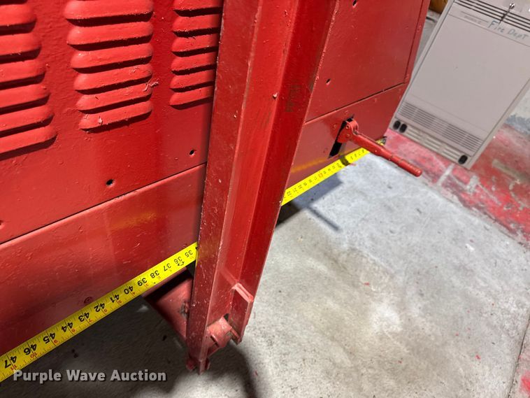 image for item EN0534 Kohler light plant