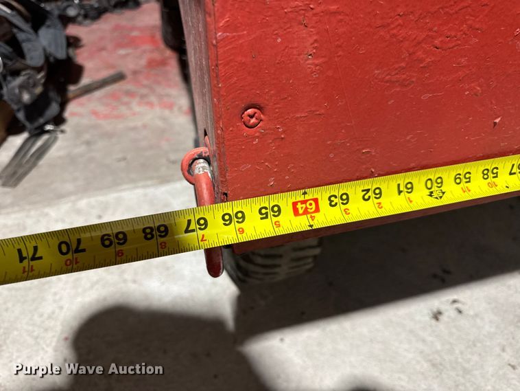 image for item EN0534 Kohler light plant