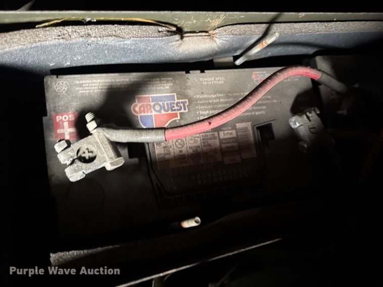 image for item EN0534 Kohler light plant