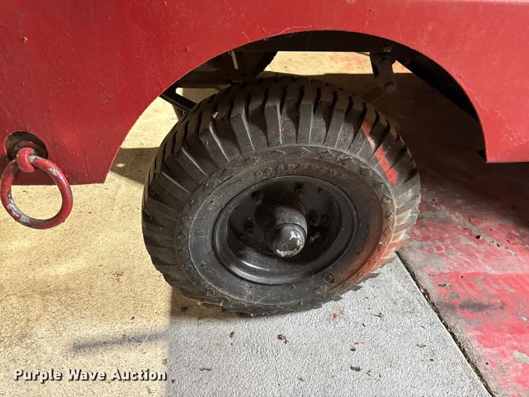 image for item EN0534 Kohler light plant