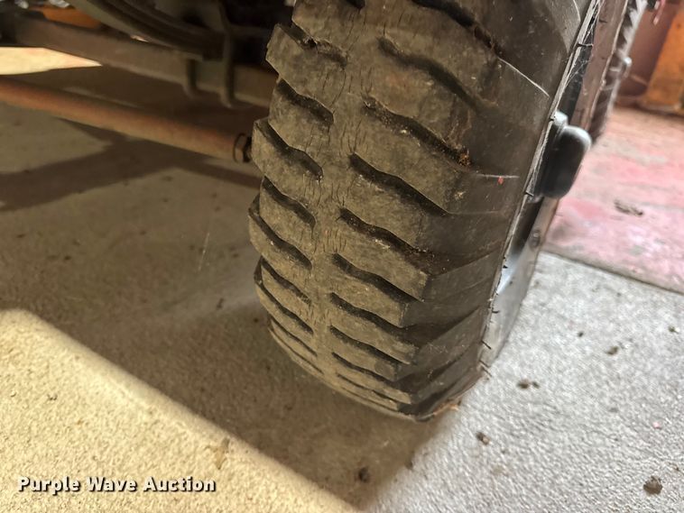 image for item EN0534 Kohler light plant