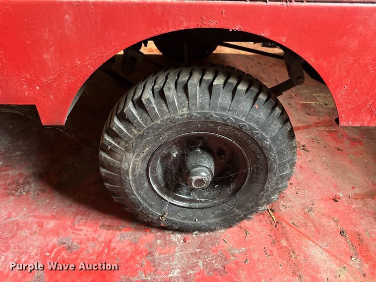 image for item EN0534 Kohler light plant