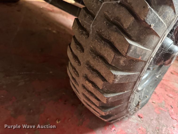 image for item EN0534 Kohler light plant