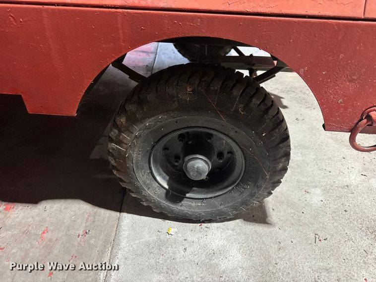 image for item EN0534 Kohler light plant