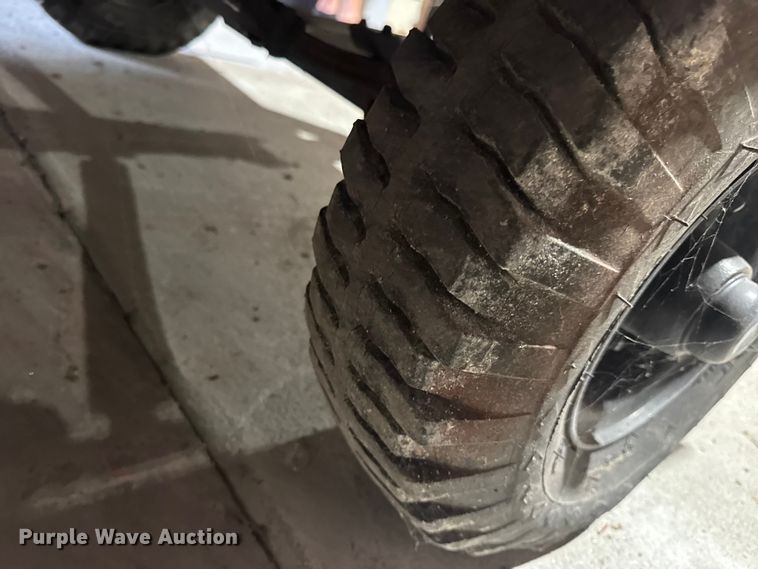 image for item EN0534 Kohler light plant