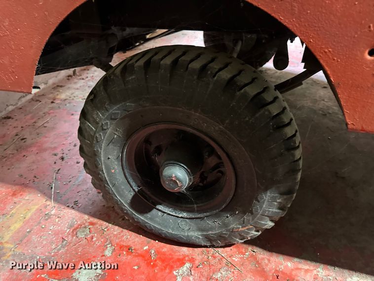 image for item EN0534 Kohler light plant