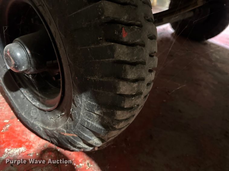 image for item EN0534 Kohler light plant