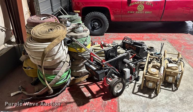 image for item EN0535 Tools