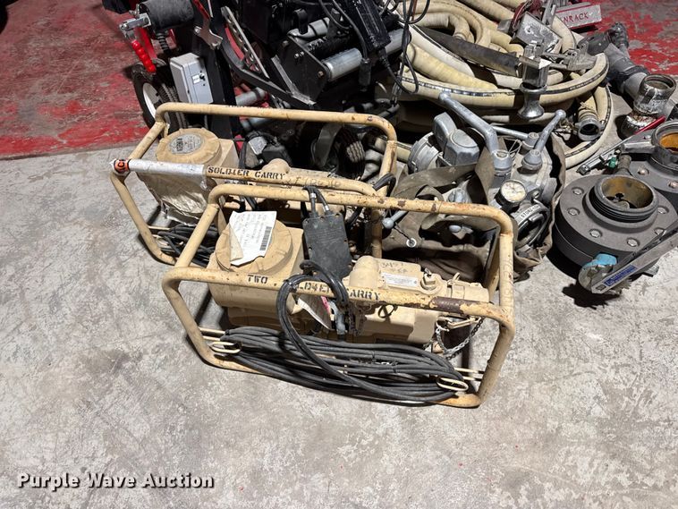 image for item EN0535 Tools