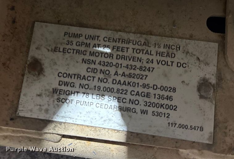 image for item EN0535 Tools