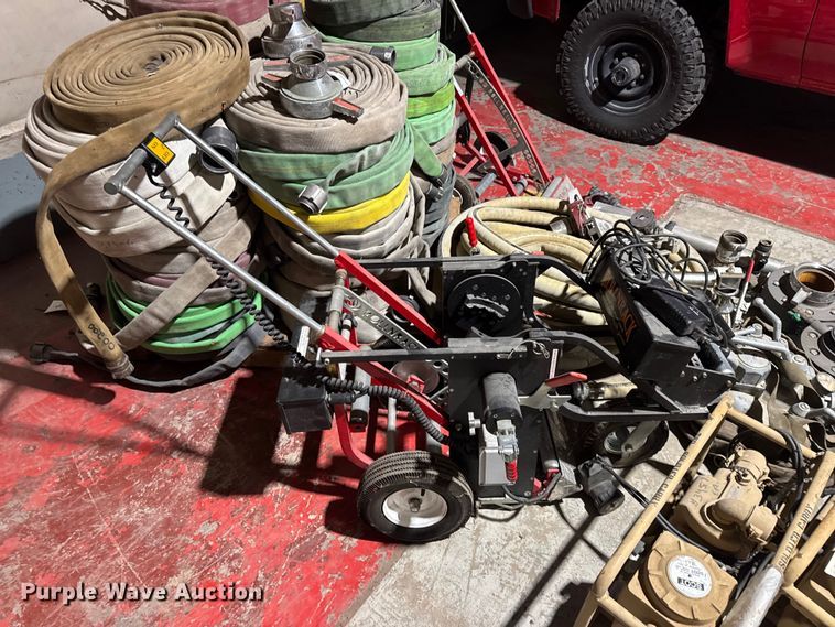 image for item EN0535 Tools