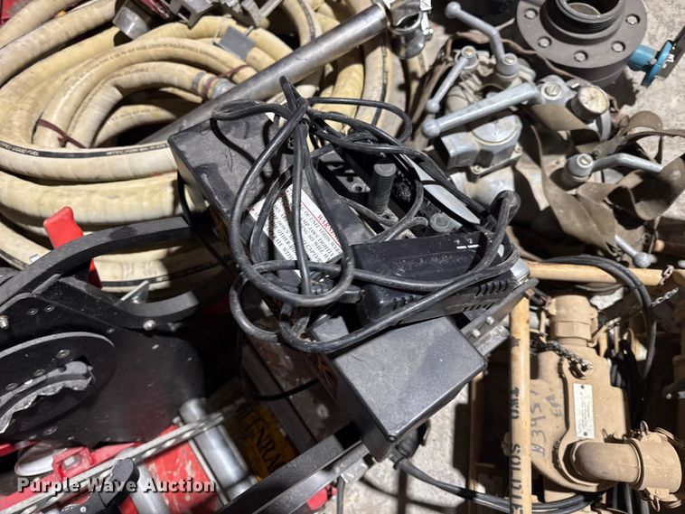 image for item EN0535 Tools