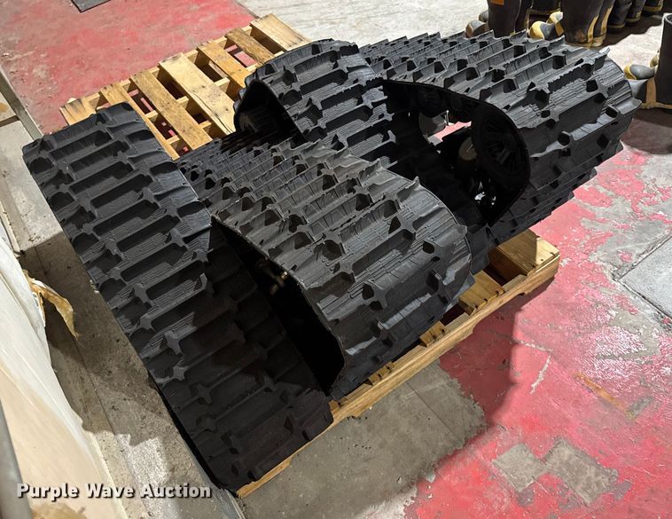 image for item EN0536 Tires and tracks