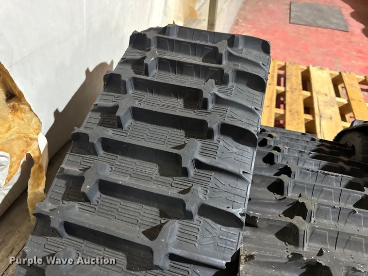 image for item EN0536 Tires and tracks