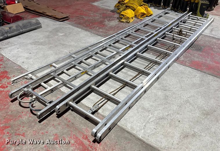 image for item EN0537 Emergency response equipment