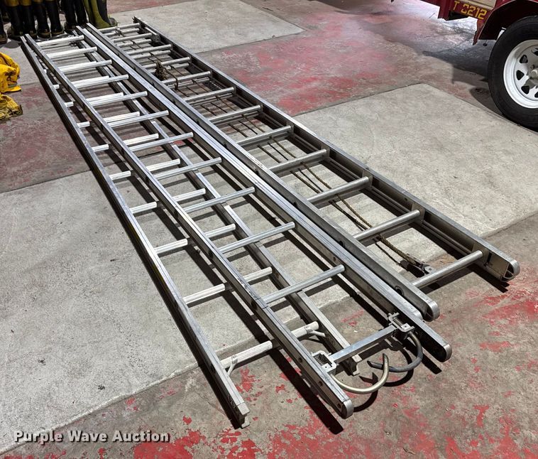 image for item EN0537 Emergency response equipment