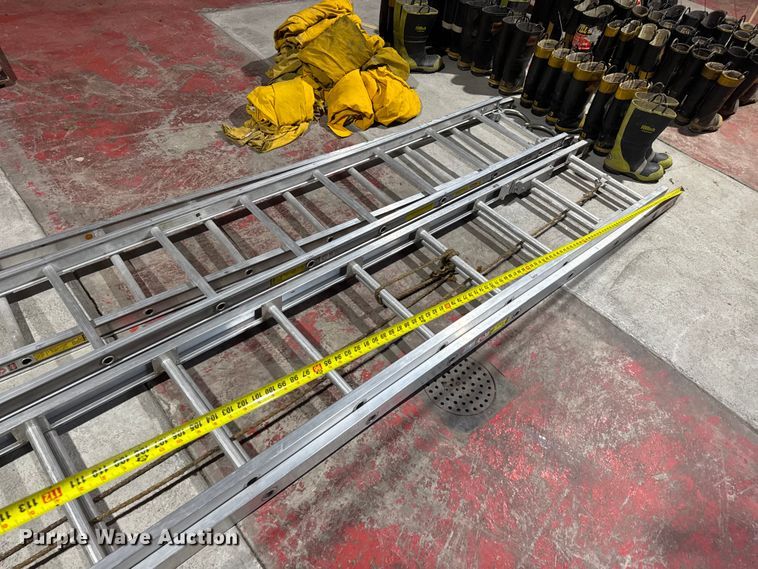 image for item EN0537 Emergency response equipment