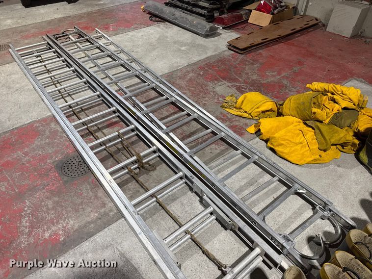 image for item EN0537 Emergency response equipment