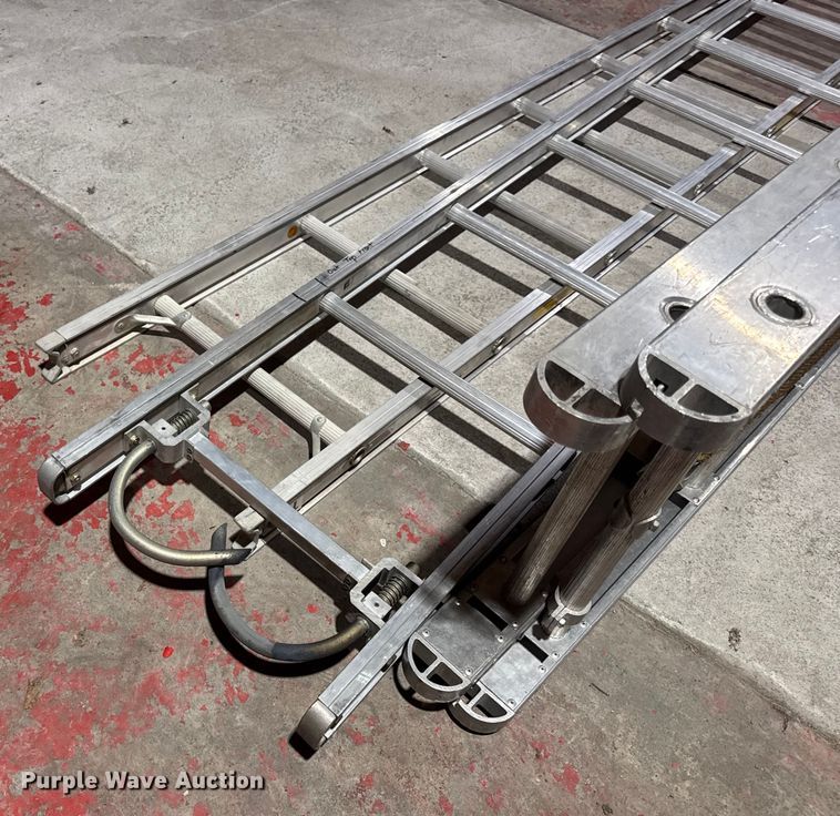 image for item EN0537 Emergency response equipment