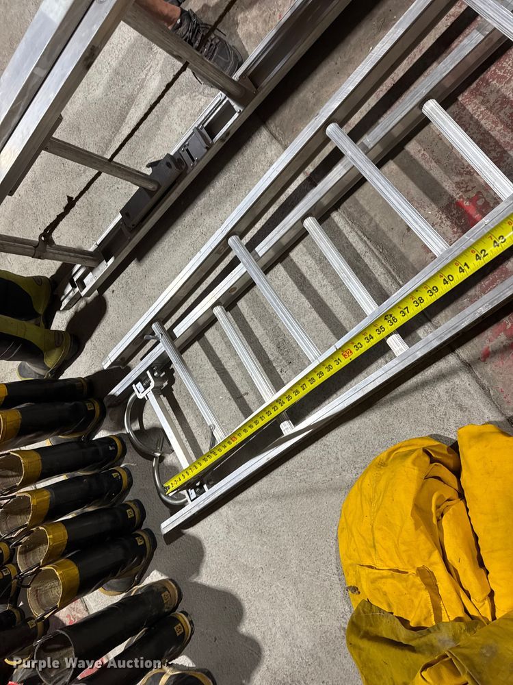 image for item EN0537 Emergency response equipment