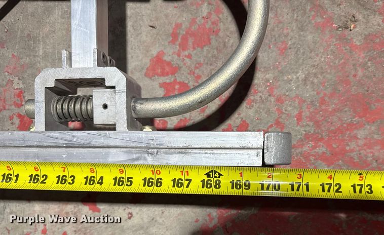 image for item EN0537 Emergency response equipment