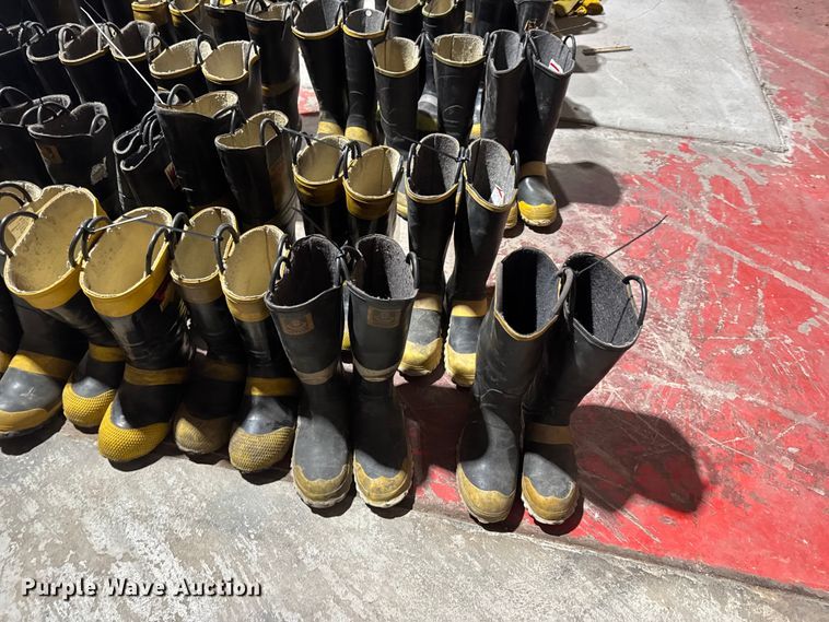 image for item EN0537 Emergency response equipment