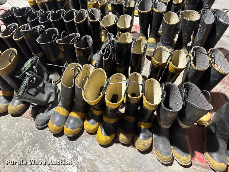 image for item EN0537 Emergency response equipment