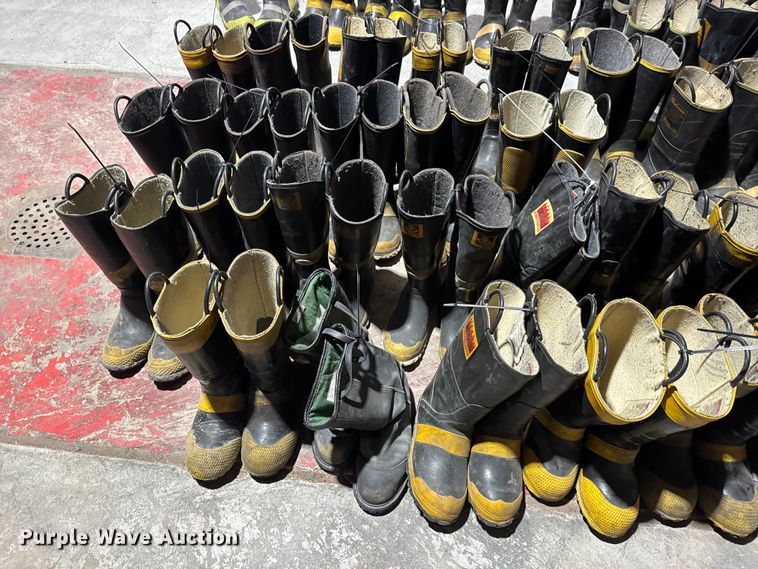 image for item EN0537 Emergency response equipment