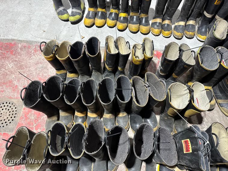 image for item EN0537 Emergency response equipment