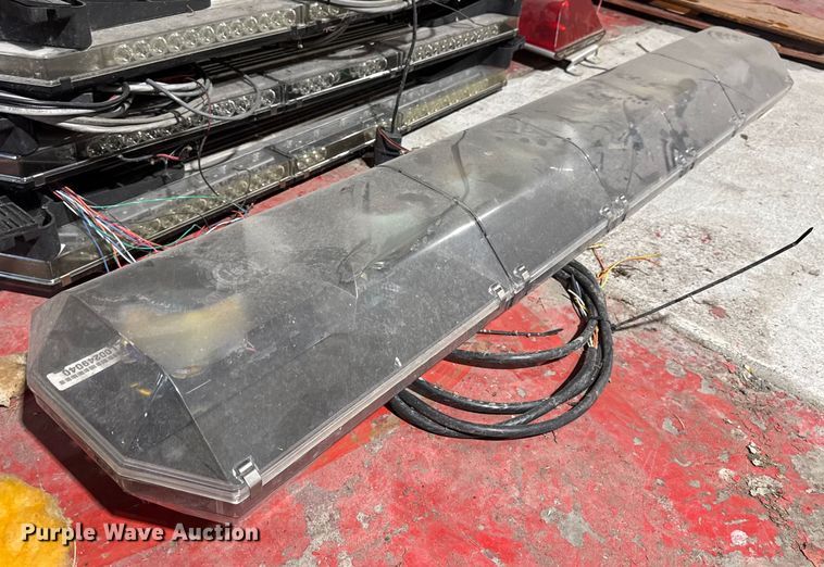 image for item EN0538 Emergency response equipment