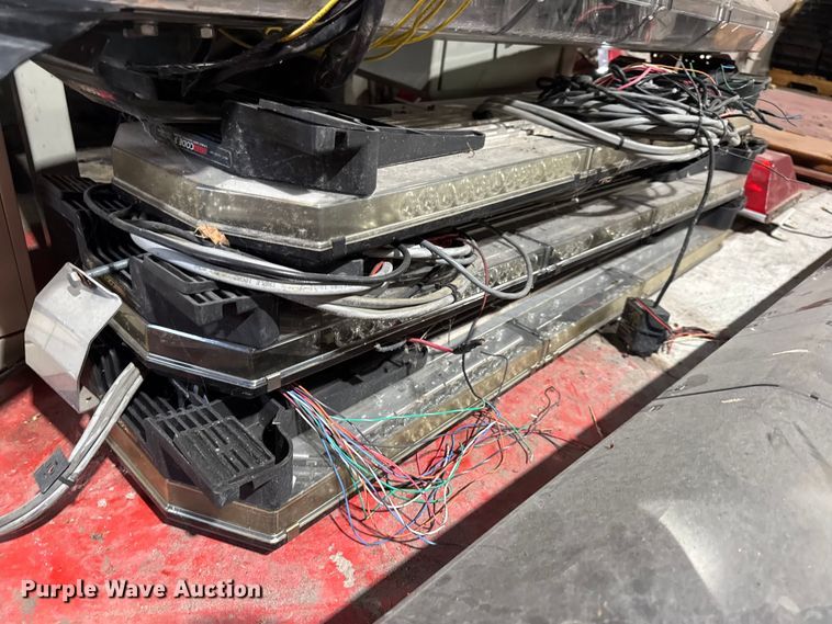 image for item EN0538 Emergency response equipment