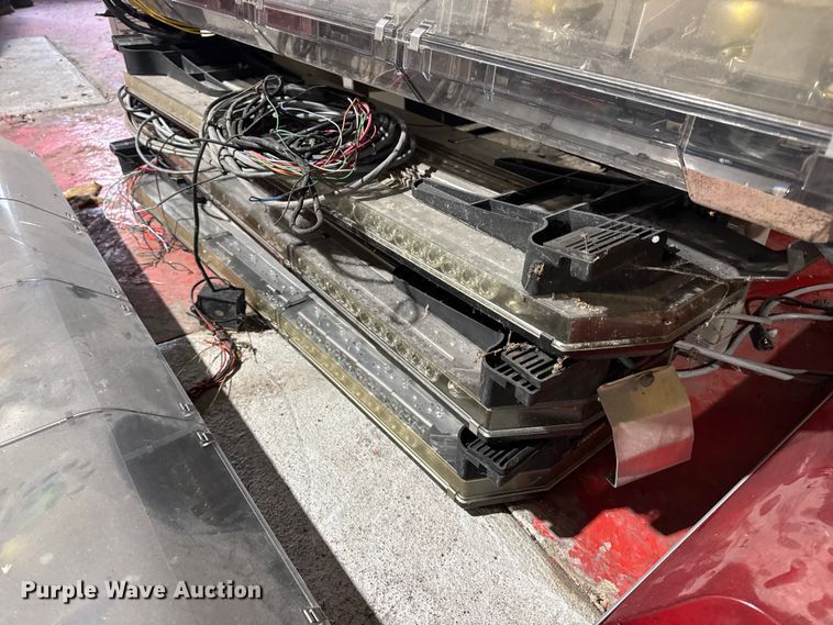 image for item EN0538 Emergency response equipment