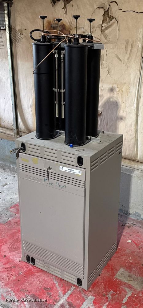 image for item EN0539 Ericsson SXHMC1 BpBr circuit duplexer