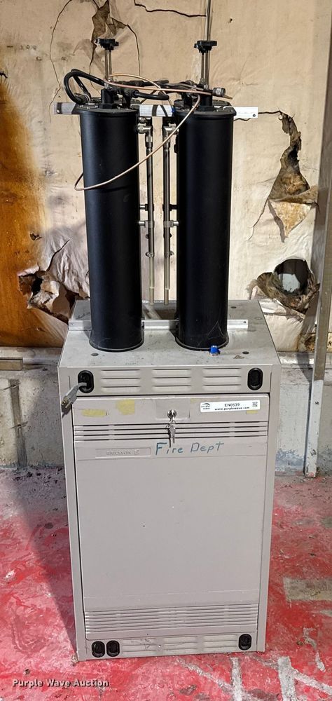 image for item EN0539 Ericsson SXHMC1 BpBr circuit duplexer