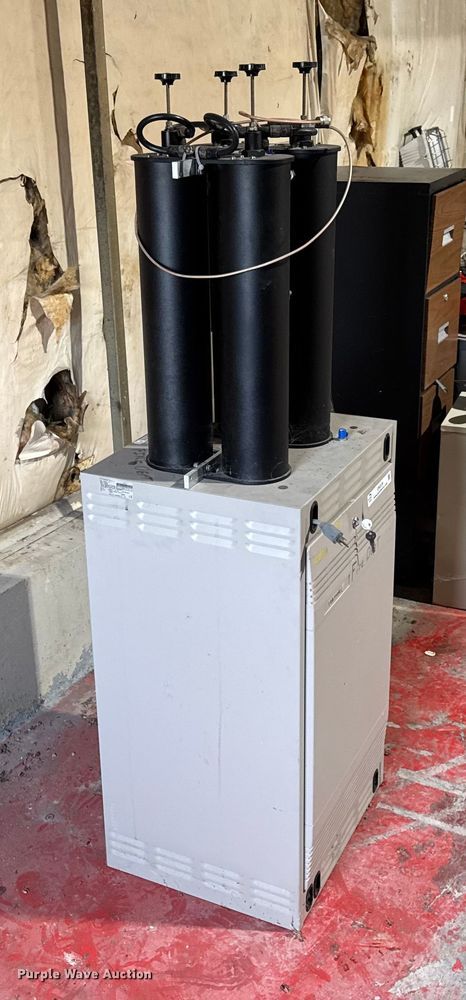 image for item EN0539 Ericsson SXHMC1 BpBr circuit duplexer