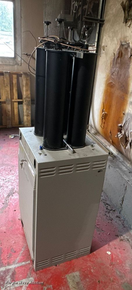 image for item EN0539 Ericsson SXHMC1 BpBr circuit duplexer