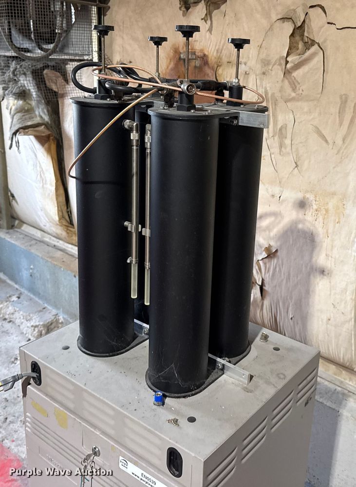 image for item EN0539 Ericsson SXHMC1 BpBr circuit duplexer