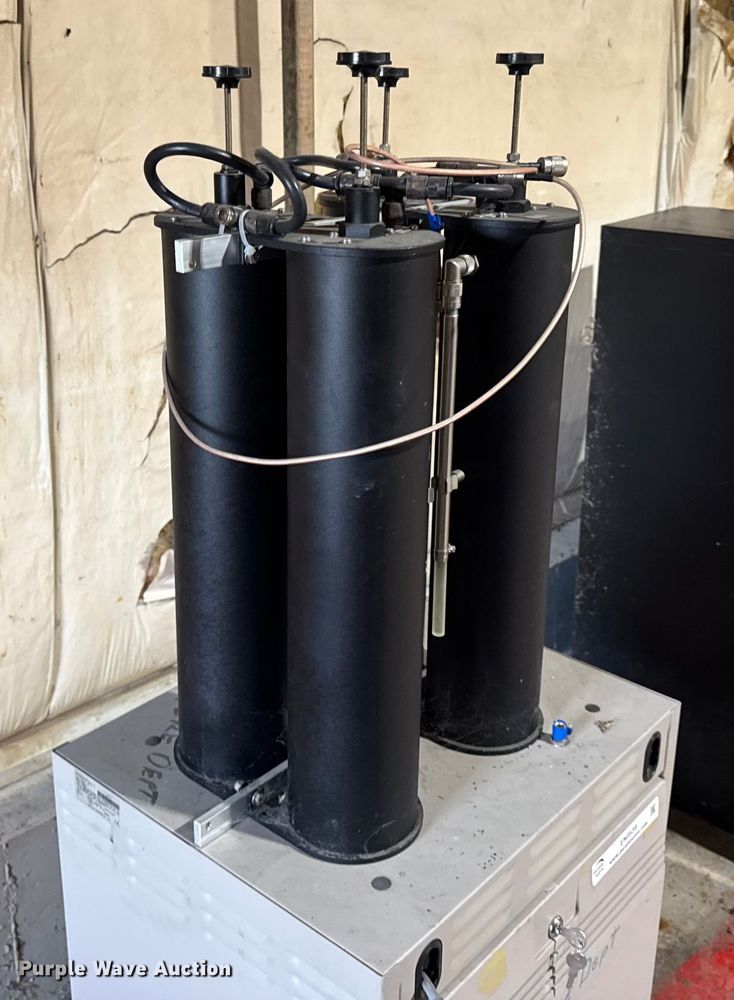 image for item EN0539 Ericsson SXHMC1 BpBr circuit duplexer