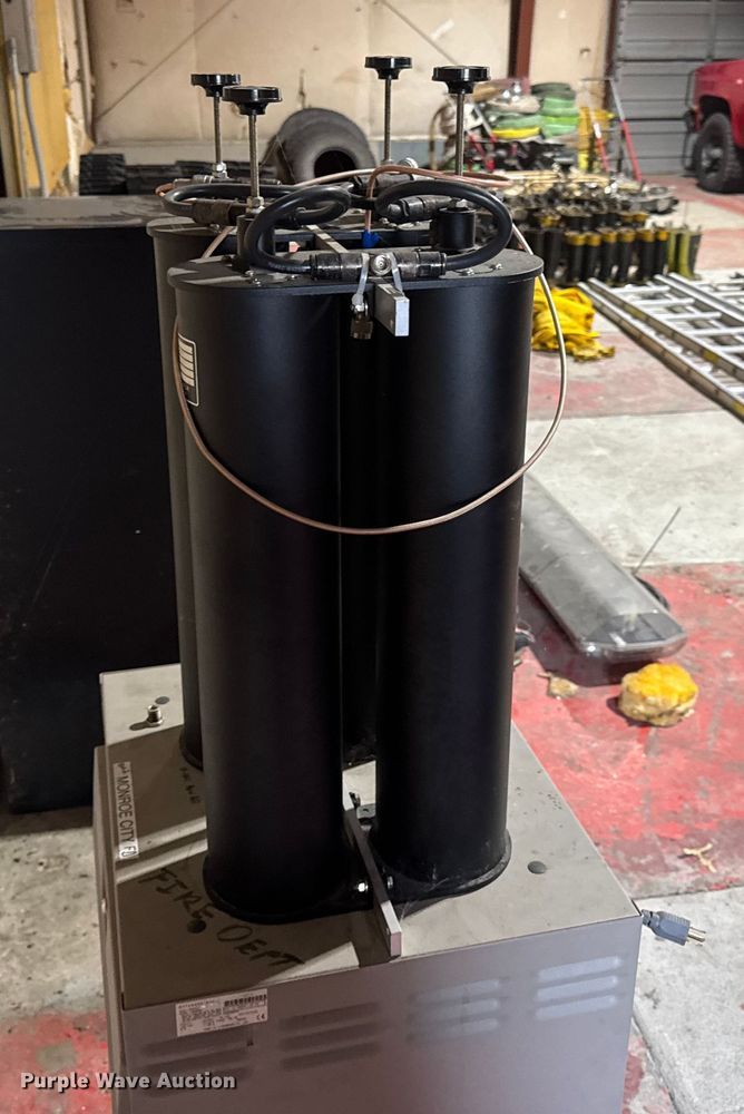 image for item EN0539 Ericsson SXHMC1 BpBr circuit duplexer