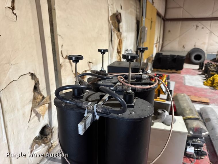 image for item EN0539 Ericsson SXHMC1 BpBr circuit duplexer