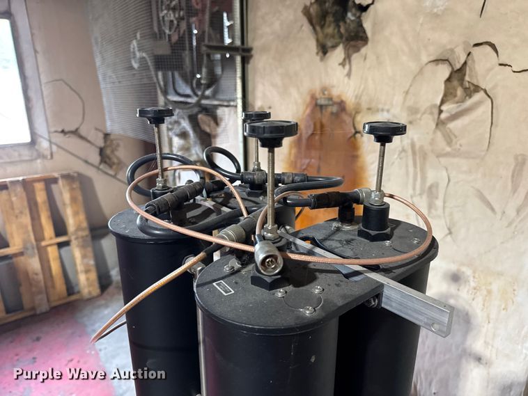 image for item EN0539 Ericsson SXHMC1 BpBr circuit duplexer