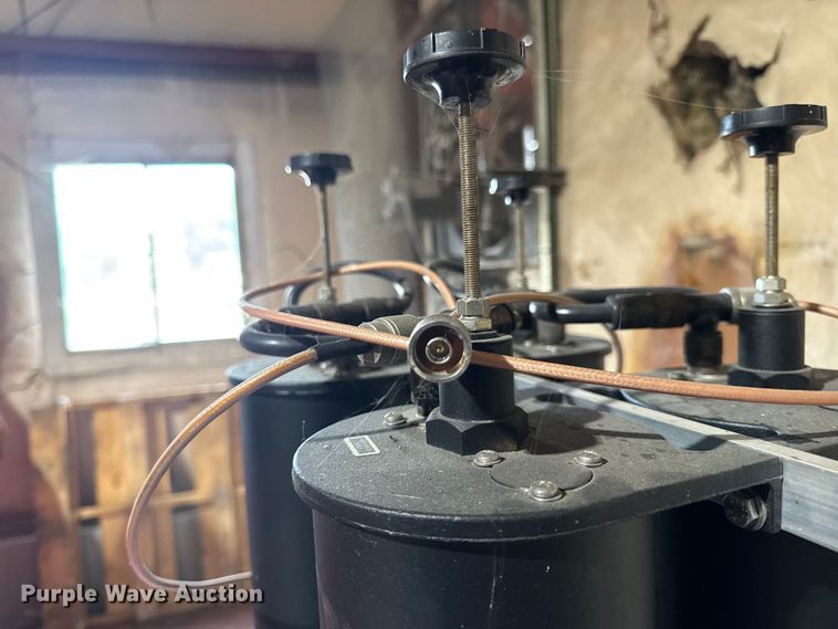 image for item EN0539 Ericsson SXHMC1 BpBr circuit duplexer