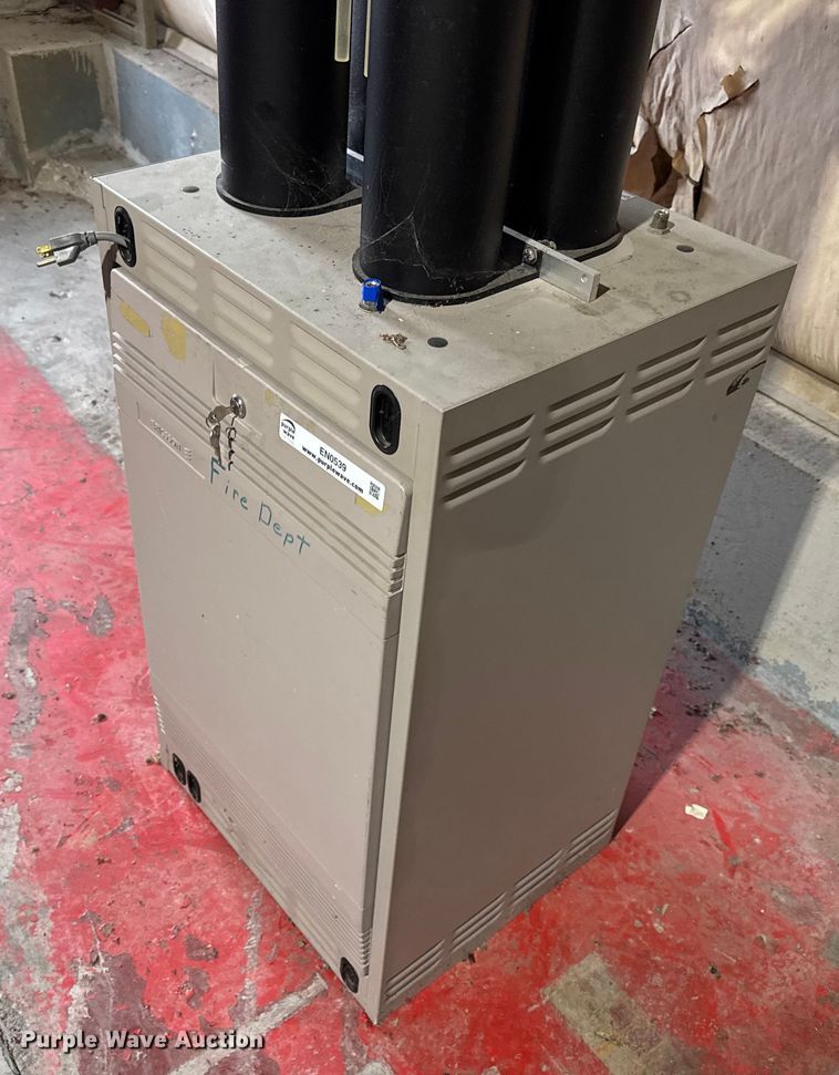 image for item EN0539 Ericsson SXHMC1 BpBr circuit duplexer