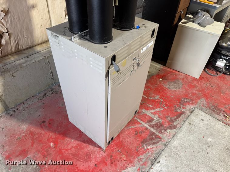 image for item EN0539 Ericsson SXHMC1 BpBr circuit duplexer