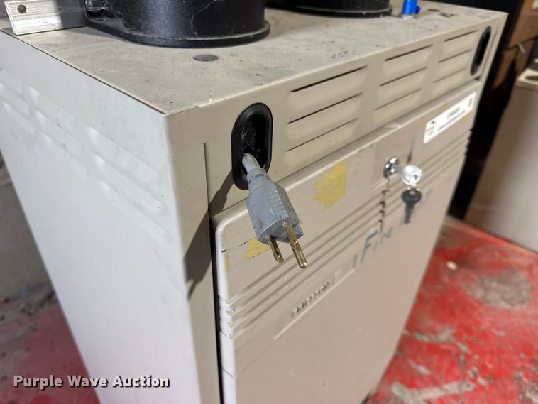 image for item EN0539 Ericsson SXHMC1 BpBr circuit duplexer