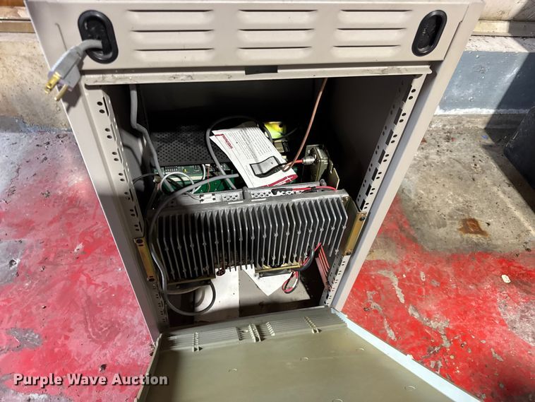 image for item EN0539 Ericsson SXHMC1 BpBr circuit duplexer