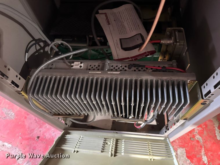 image for item EN0539 Ericsson SXHMC1 BpBr circuit duplexer