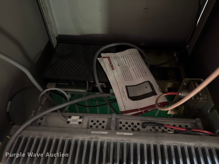 image for item EN0539 Ericsson SXHMC1 BpBr circuit duplexer